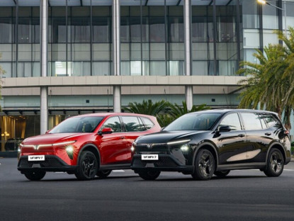 Giao thông - Đây là 5 mẫu MPV khách Việt mua nhiều nhất tháng 7/2026