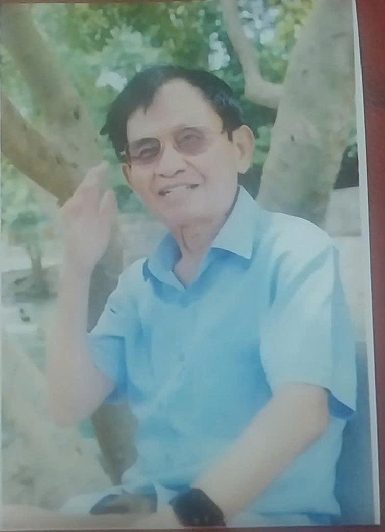 Thơ Phạm Đức Hữu - 1