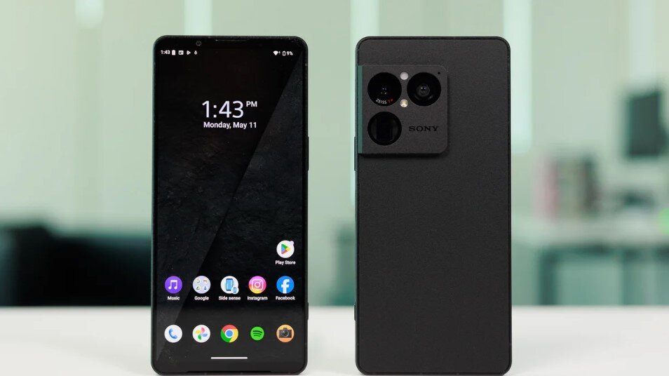 Bí mật giúp Sony Xperia 1 VIII đắt khách dù có giá cao - 1