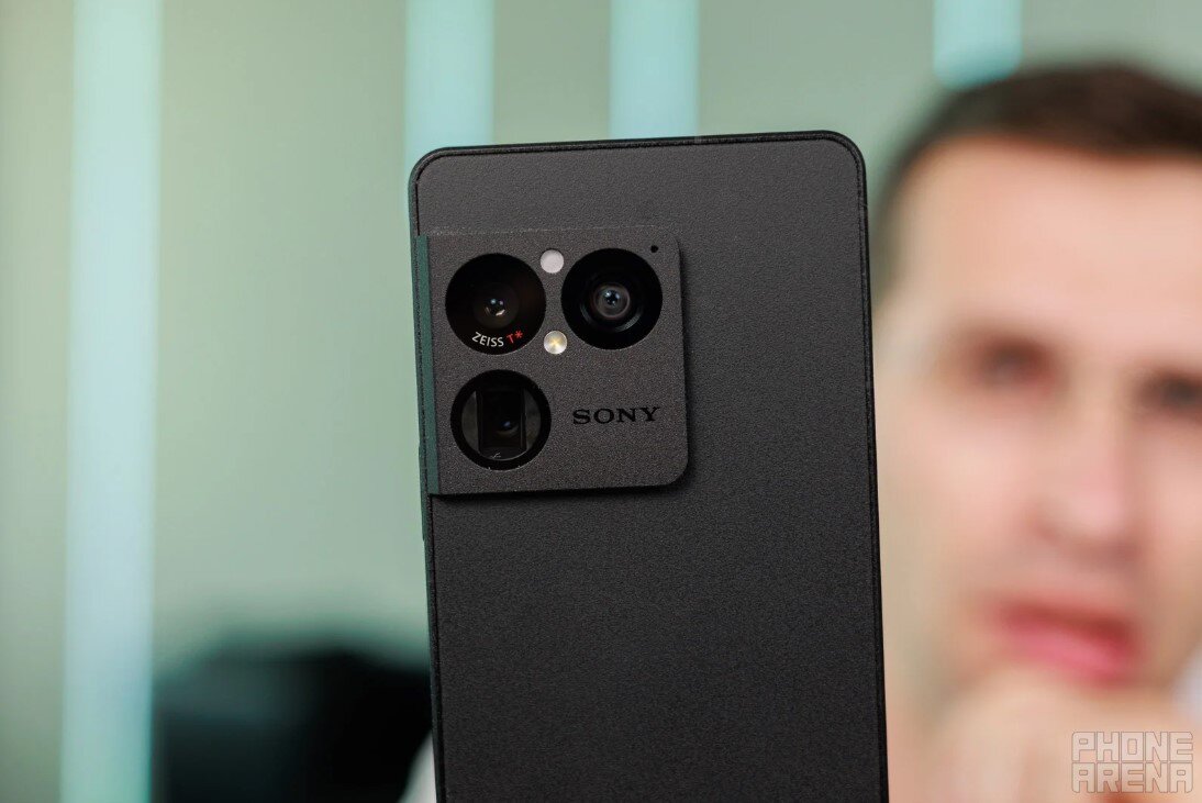 Bí mật giúp Sony Xperia 1 VIII đắt khách dù có giá cao - 2