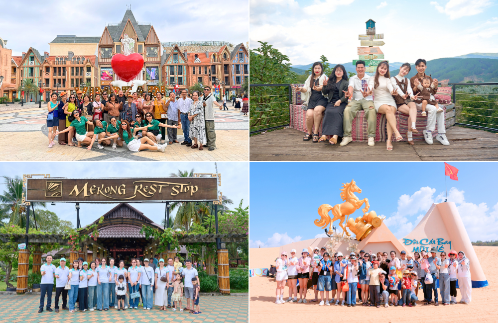 Cận lễ 2/9, Đất Việt Tour tung ưu đãi giờ chót cho nhiều hành trình - 2