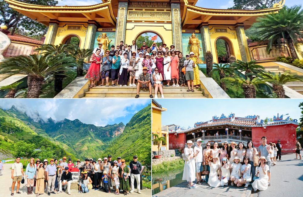 Cận lễ 2/9, Đất Việt Tour tung ưu đãi giờ chót cho nhiều hành trình - 3