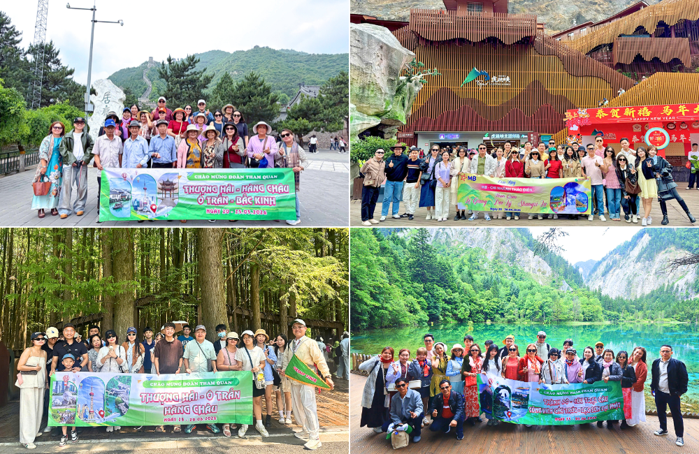 Cận lễ 2/9, Đất Việt Tour tung ưu đãi giờ chót cho nhiều hành trình - 4
