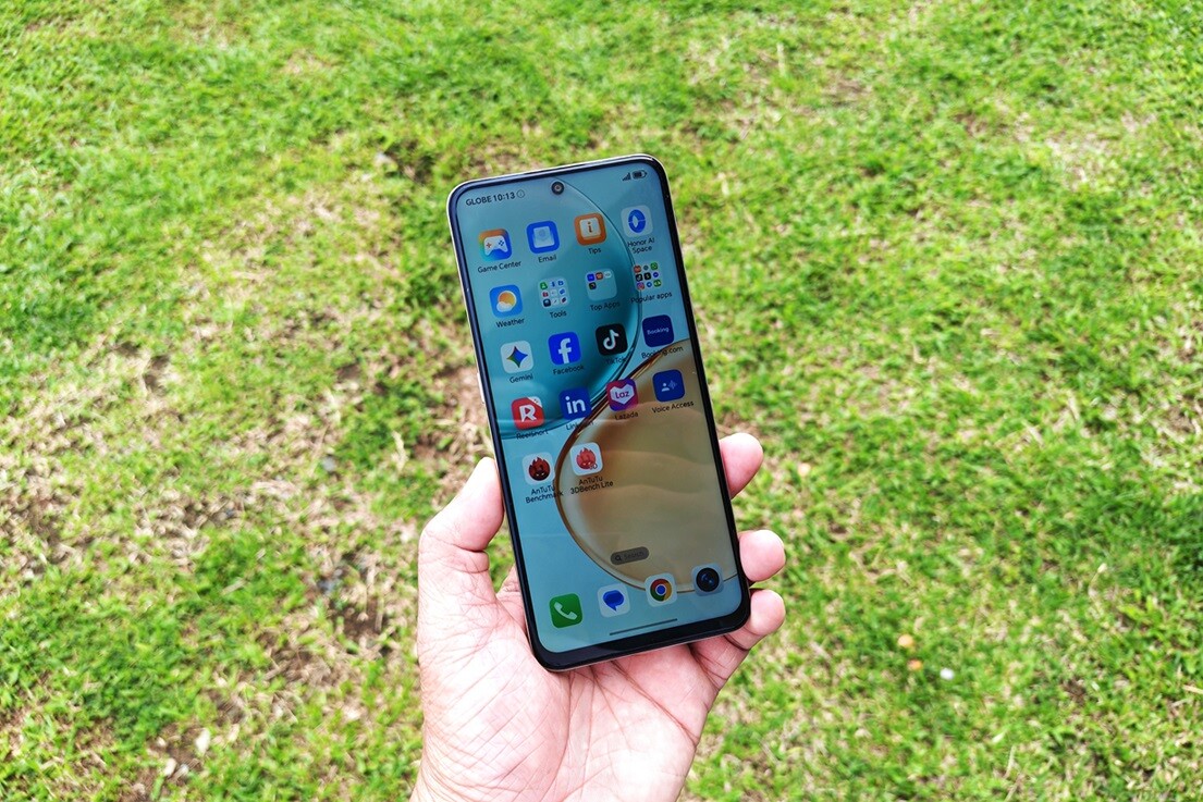 Chỉ có hơn 7 triệu, lựa smartphone nào để chơi game mượt mà? - 3