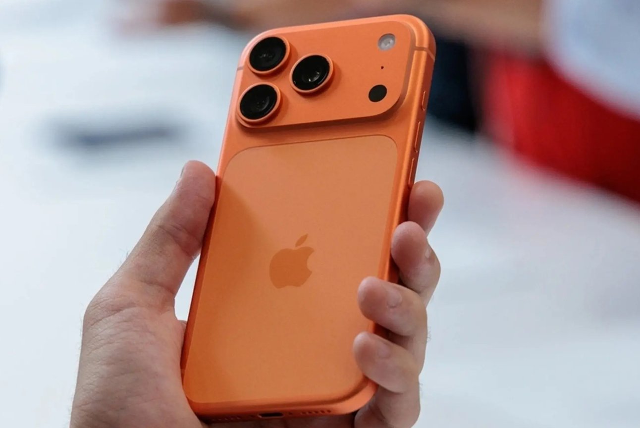 Top 6 smartphone cao cấp bậc nhất năm nay - 3