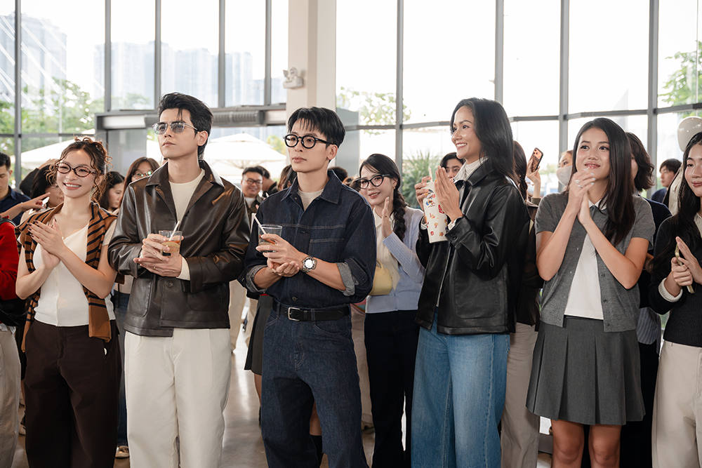 UNIQLO ra mắt các thiết kế mới trong Bộ sưu tập LifeWear Thu/Đông 2026 - 1