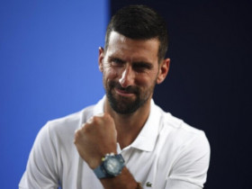 Nóng nhất thể thao sáng 15/8: Djokovic đã sẵn sàng cho Cincinnati Open