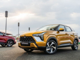 Cách Xforce và Yaris Cross vô hiệu hóa mọi 