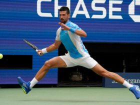 Djokovic 66 lần vào tứ kết ở Grand Slam: Kỷ lục khiến tất cả phải khiếp sợ