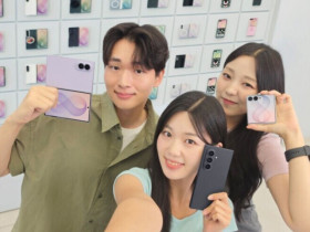 Top 6 smartphone cao cấp bậc nhất năm nay