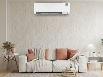 Công nghệ - Những mẫu điều hòa Inverter 1HP giá tốt nhất tháng 8