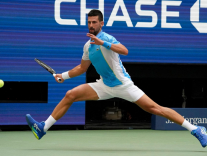 Thể thao - Djokovic 66 lần vào tứ kết ở Grand Slam: Kỷ lục khiến tất cả phải khiếp sợ