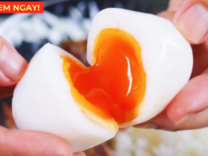Thông tin doanh nghiệp - Ăn trứng gà có tốt cho xương khớp? Câu trả lời chưa chắc giống như bạn nghĩ