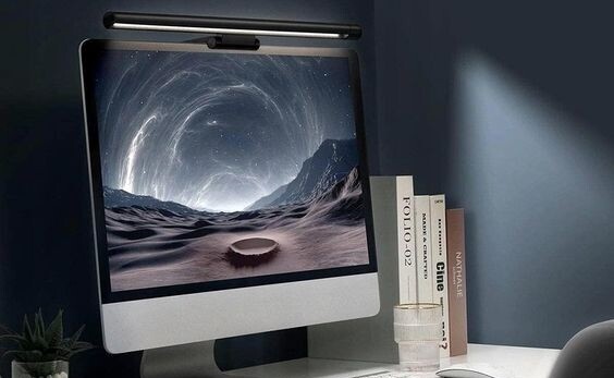 3 loại đèn màn hình đáng tham khảo cho người hay "cày đêm" - 3