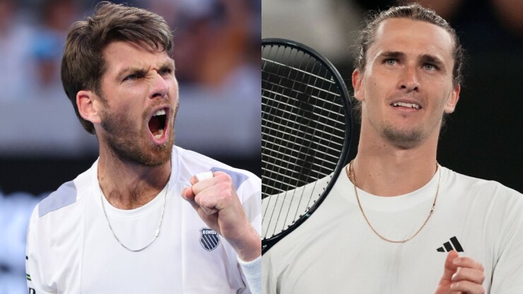 Tennis đỉnh cao Cincinnati Open: Djokovic & Zverev ra oai, Jodar quyết trả nợ Shapovalov - 2