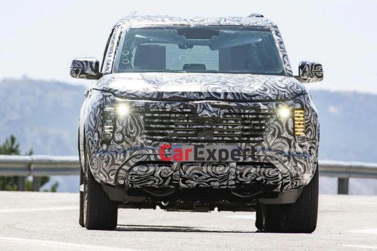 Mitsubishi Pajero thế hệ mới có gì đặc biệt? - 3