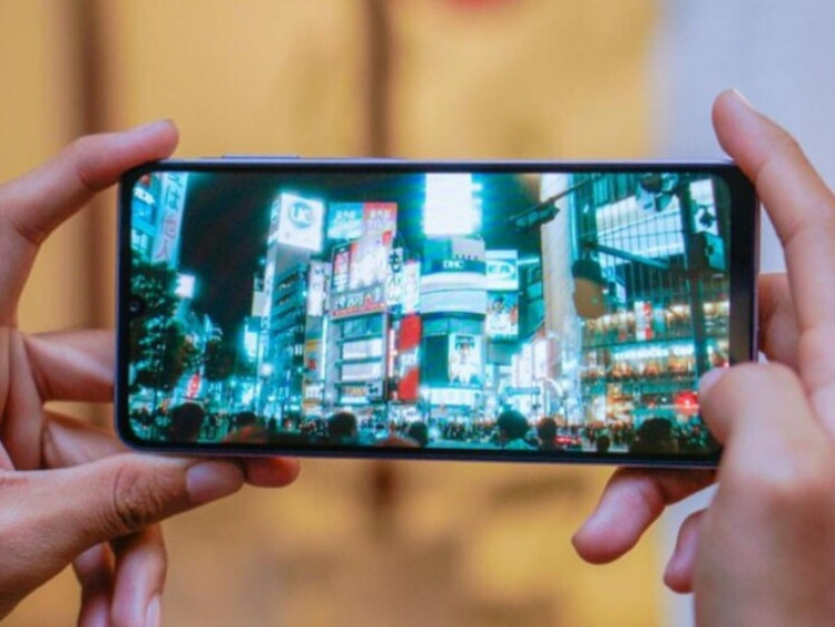Những smartphone đáng chú ý trong tầm giá 4-5 triệu đồng