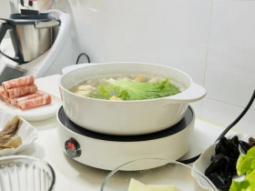 Tại sao thiết bị này đang dần “soán ngôi” bếp gas, bếp từ, được nhiều người săn đón? Lý do rất thuyết phục