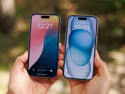 Công nghệ - iPhone cũ tầm giá 10 triệu đồng đáng mua với màn Dynamic Island, cổng USB-C
