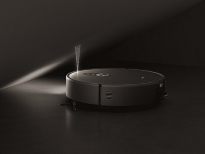 Công nghệ - Xiaomi công bố ba phiên bản robot hút bụi, lau nhà Vacuum 6 series