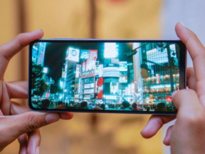 Công nghệ - Những smartphone đáng chú ý trong tầm giá 4-5 triệu đồng
