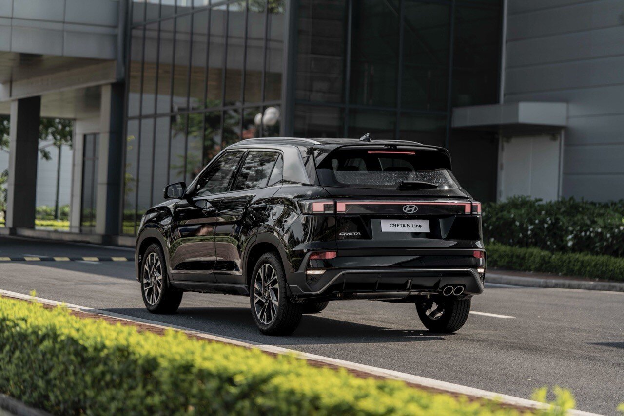 Xe Hàn Quốc phân khúc SUV cỡ B này có hợp với gia đình trẻ? - 3