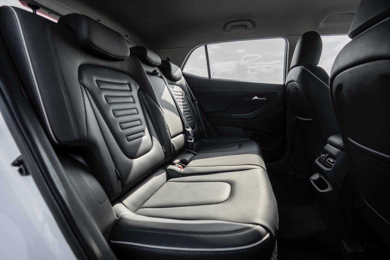 Xe Hàn Quốc phân khúc SUV cỡ B này có hợp với gia đình trẻ? - 5