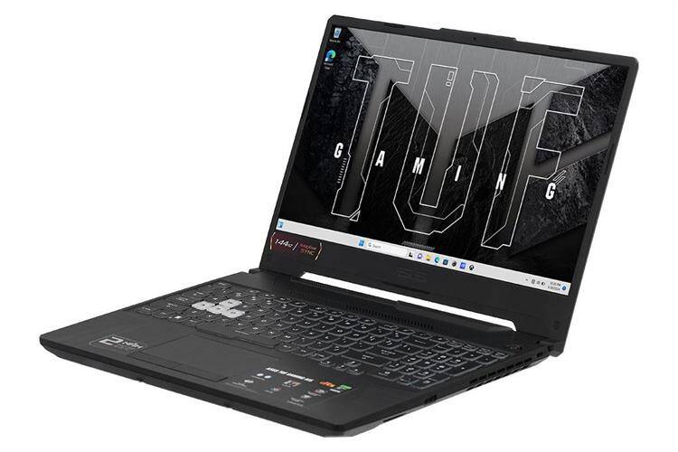 Đây là 5 laptop chơi game ấn tượng nhất thị trường - 2
