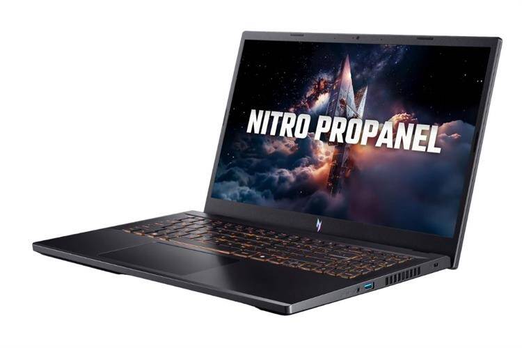Đây là 5 laptop chơi game ấn tượng nhất thị trường - 5