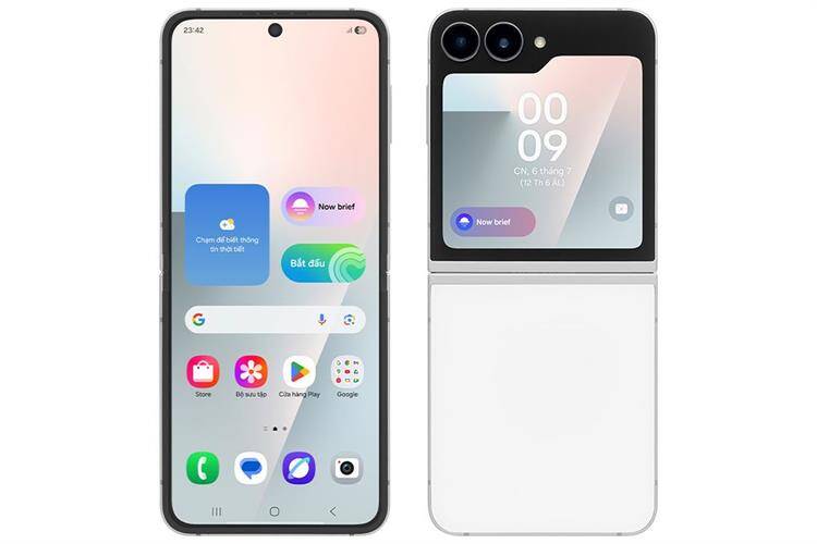 5 smartphone cận cao cấp đáng sở hữu dịp hè này - 1