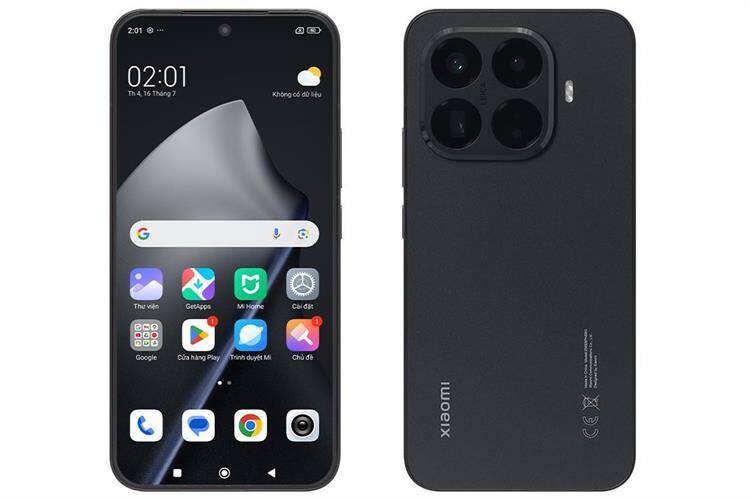 5 smartphone cận cao cấp đáng sở hữu dịp hè này - 3