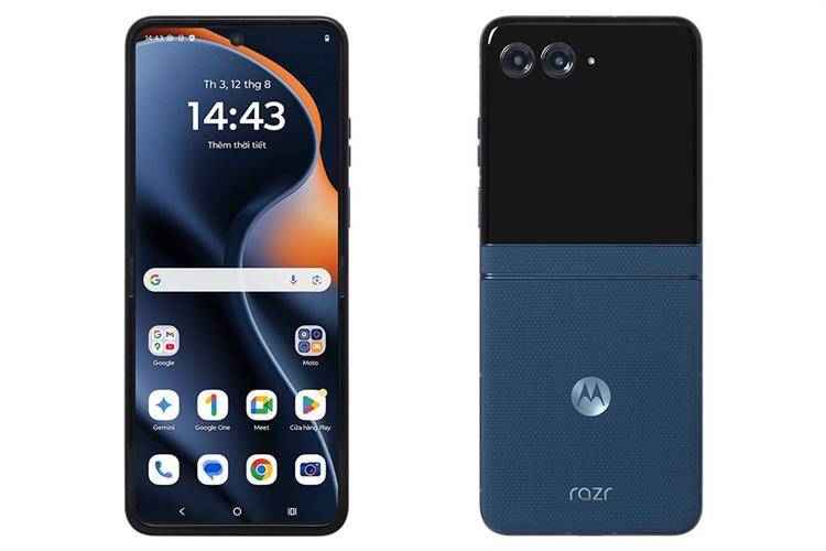 5 smartphone cận cao cấp đáng sở hữu dịp hè này - 5