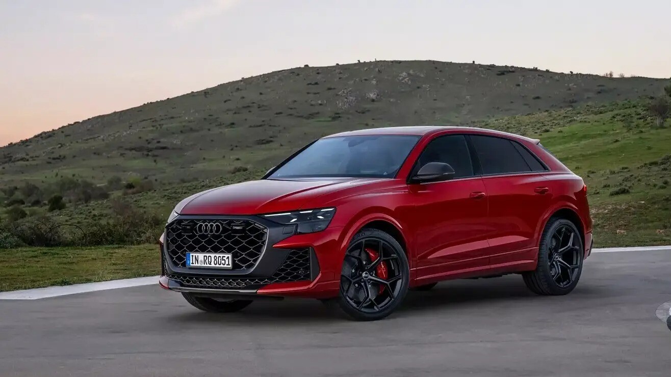 Audi chốt thời gian ra mắt dòng xe Q8 mới - 1