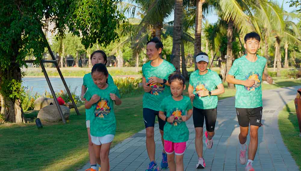 Eco Central Park chào đón mảnh ghép giáo dục: Khánh thành trường Phổ thông liên cấp FPT Vinh - 8