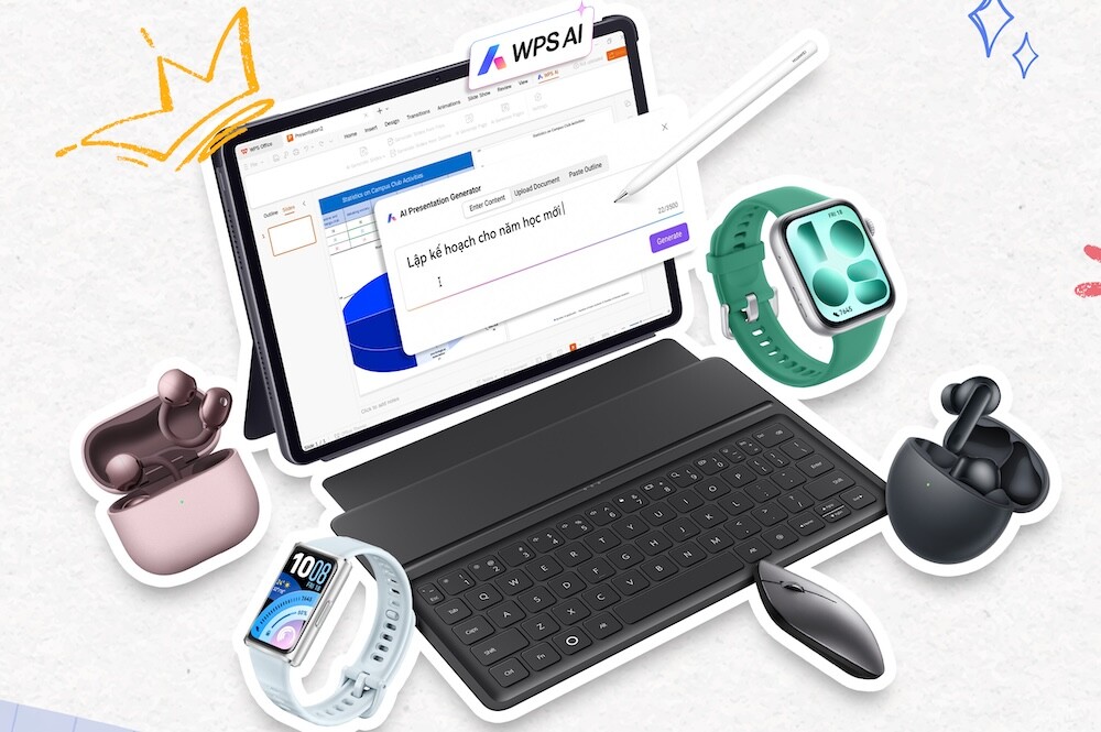 Người dùng Internet đổ xô tìm "sách giáo khoa", "laptop sinh viên giá rẻ",... - 2
