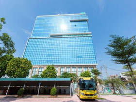 Thu Cúc TCI đưa mô hình y tế chất lượng cao đến Hải Phòng