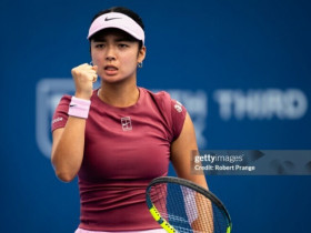 Nóng nhất thể thao chiều 17/8: Alex Eala nhận tin không vui trước US Open