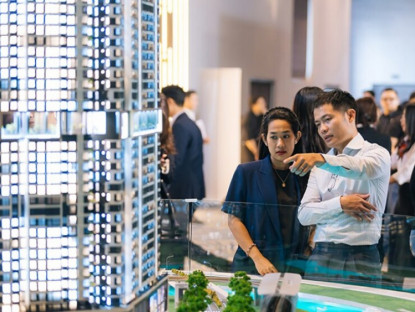 Thông tin doanh nghiệp - The Gió Riverside công bố lịch thanh toán hấp dẫn nhất từ trước đến nay