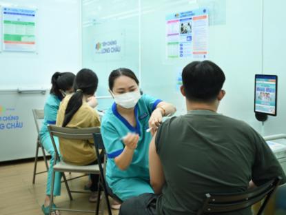 Thông tin doanh nghiệp - Năm học mới cận kề, cảnh giác nguy cơ gia tăng sốt xuất huyết và các bệnh lây qua đường hô hấp cho trẻ