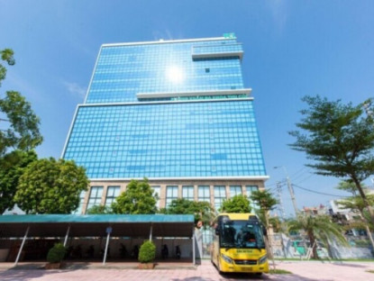 Thông tin doanh nghiệp - Thu Cúc TCI đưa mô hình y tế chất lượng cao đến Hải Phòng