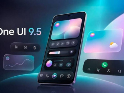 Công nghệ - Điện thoại Galaxy sẽ thực sự được “lên đời” nhờ One UI 9.5