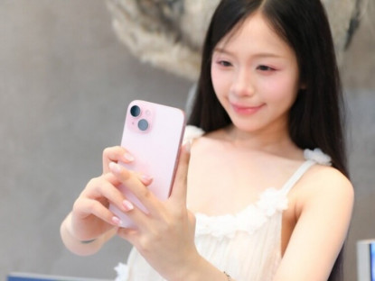 Công nghệ - Giá iPhone 15 series giảm thêm tới 2,4 triệu đồng, chỉ còn 2 lựa chọn