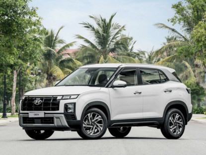 Giao thông - Xe Hàn Quốc phân khúc SUV cỡ B này có hợp với gia đình trẻ?