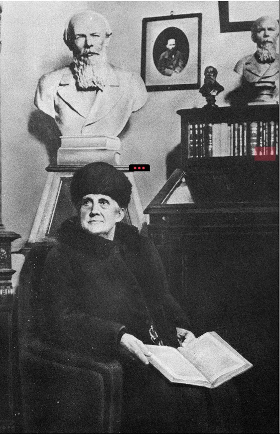 Fyodor Dostoevsky: Tình yêu ngoại cỡ cứu vớt một thiên tài ngoại cỡ - 2