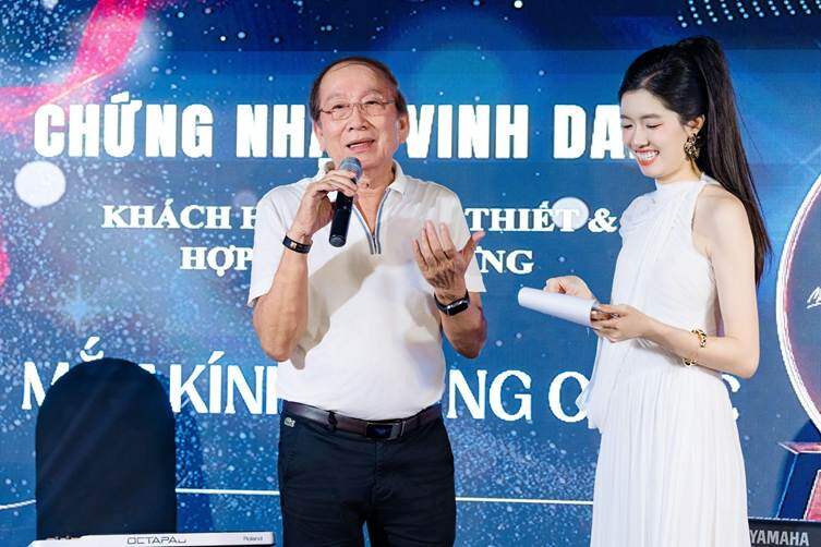 Buying Event 2026: Tăng cường kết nối trong ngành kính mắt Việt Nam - 2