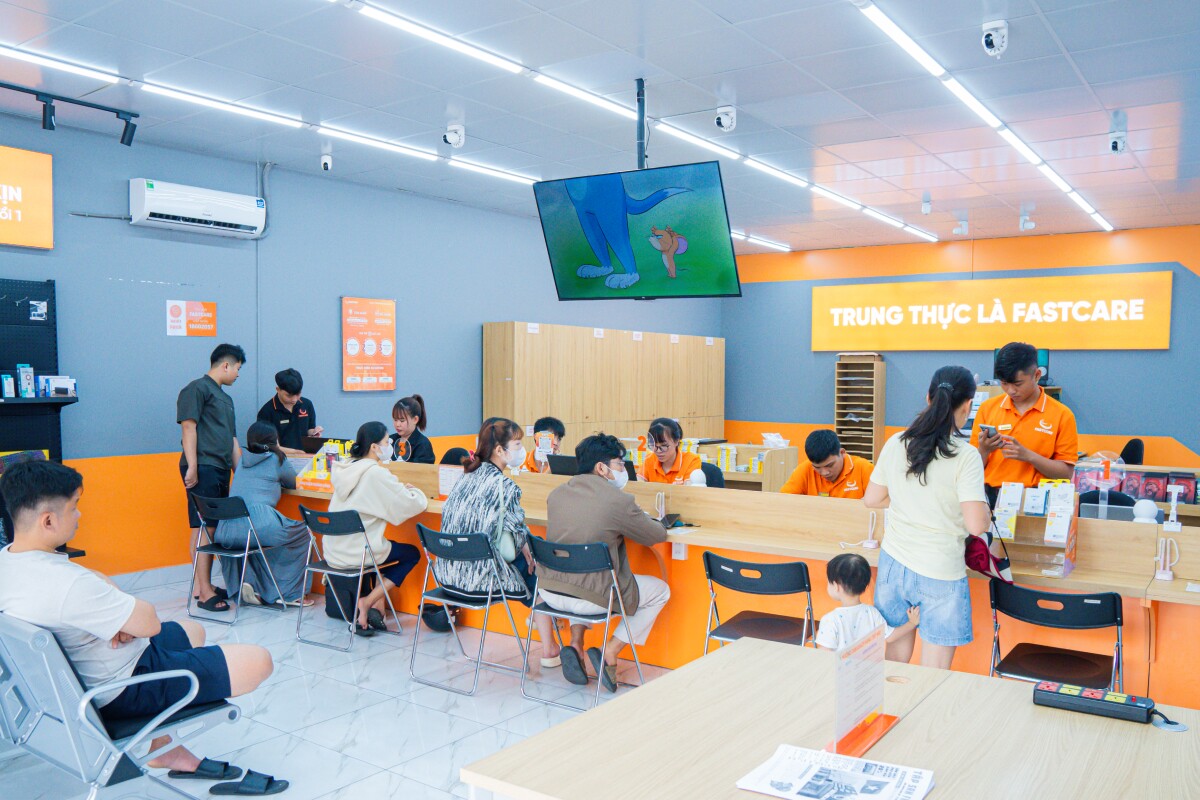 FASTCARE: 5 dấu hiệu trên điện thoại HSSV không nên bỏ qua mùa tựu trường - 4