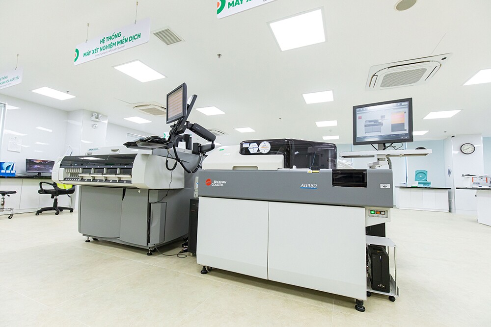 Thu Cúc TCI đưa mô hình y tế chất lượng cao đến Hải Phòng - 4
