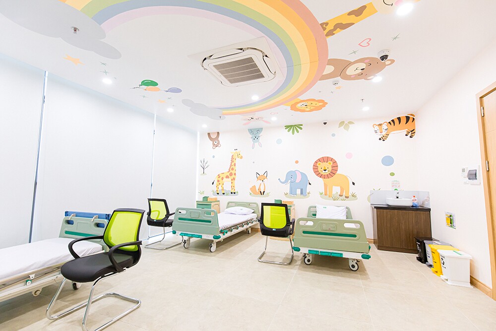 Thu Cúc TCI đưa mô hình y tế chất lượng cao đến Hải Phòng - 3