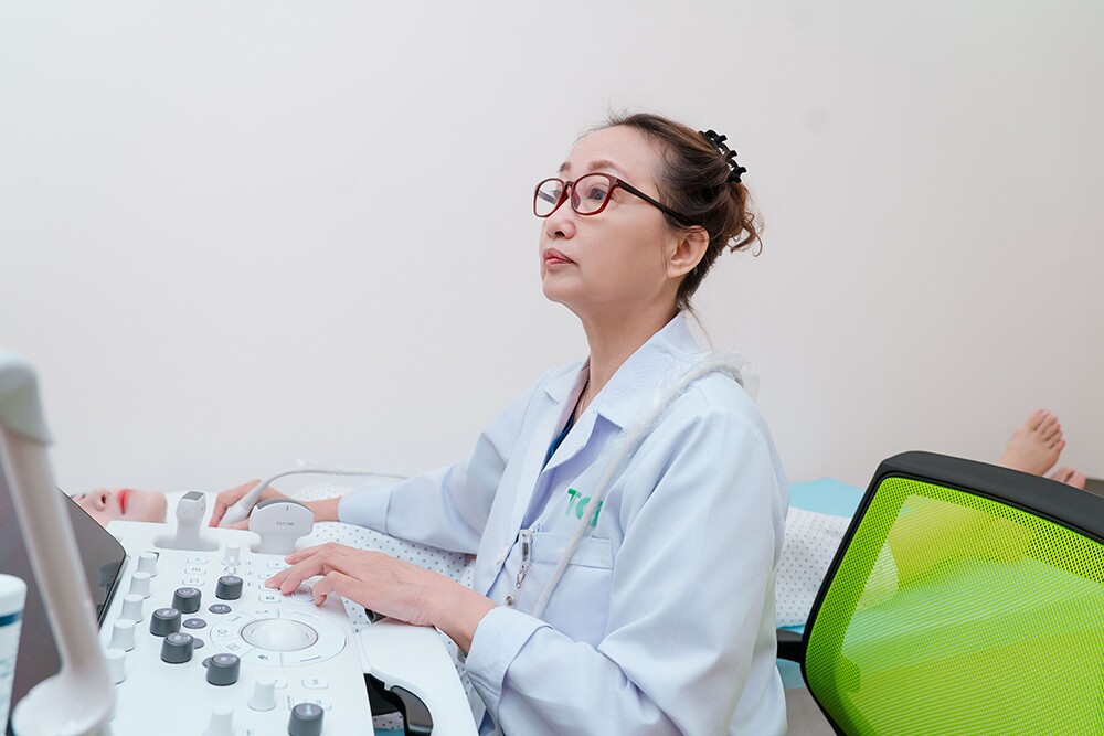 Thu Cúc TCI đưa mô hình y tế chất lượng cao đến Hải Phòng - 2