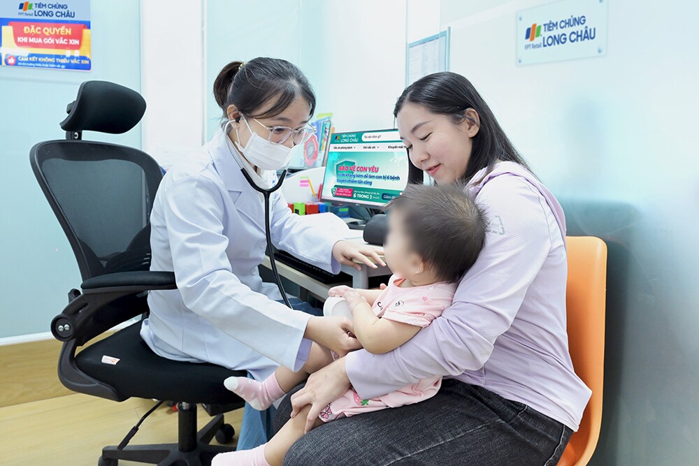 Năm học mới cận kề, cảnh giác nguy cơ gia tăng sốt xuất huyết và các bệnh lây qua đường hô hấp cho trẻ - 3
